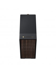 FD NORTH XL CHARC BLACK TGD  2